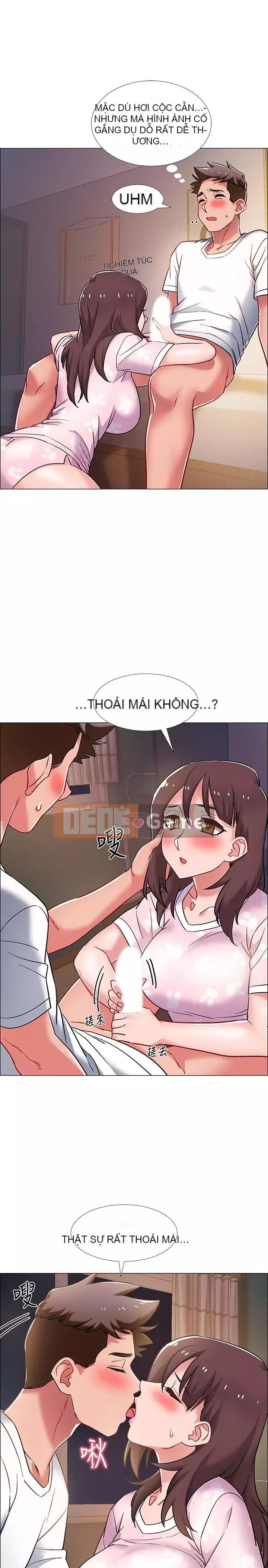 Đếm ngược đến ngày nhập ngũ Chương 16-31