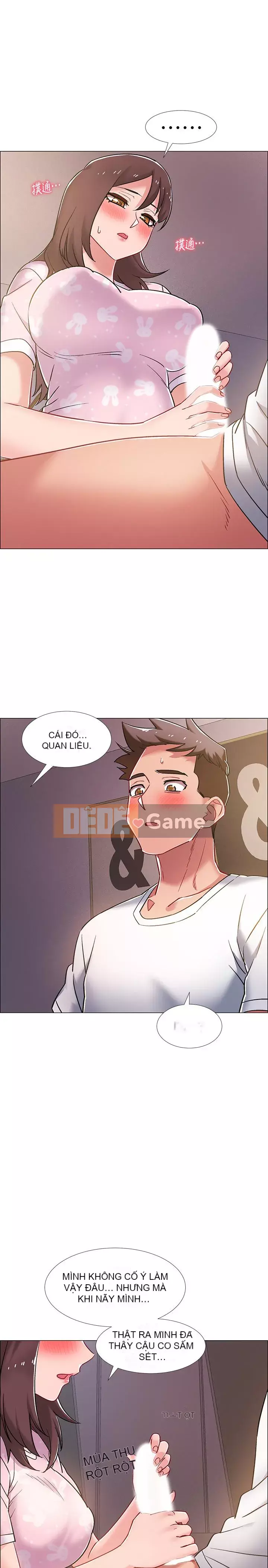 Đếm ngược đến ngày nhập ngũ Chương 16-31