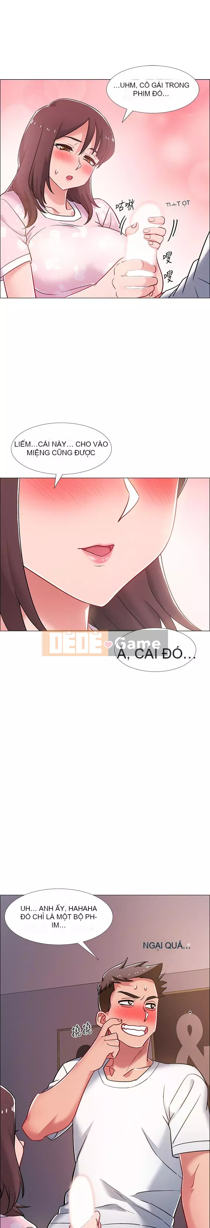 Đếm ngược đến ngày nhập ngũ Chương 16-31