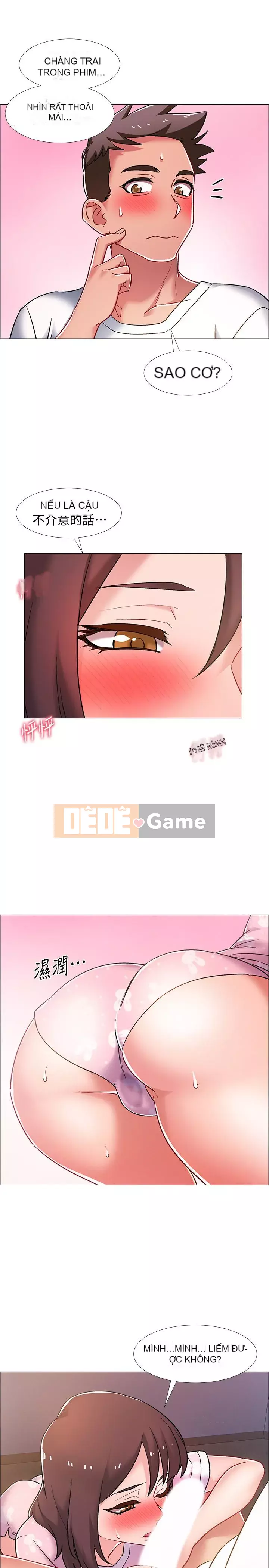 Đếm ngược đến ngày nhập ngũ Chương 16-31