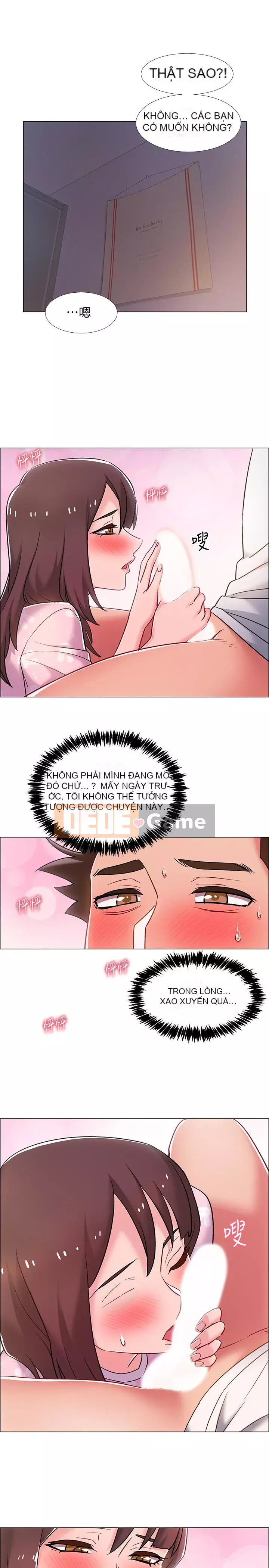 Đếm ngược đến ngày nhập ngũ Chương 16-31