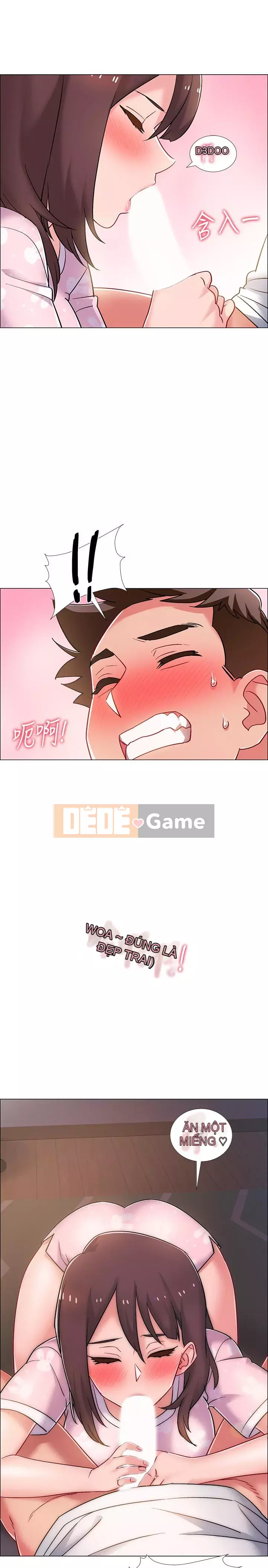 Đếm ngược đến ngày nhập ngũ Chương 16-31