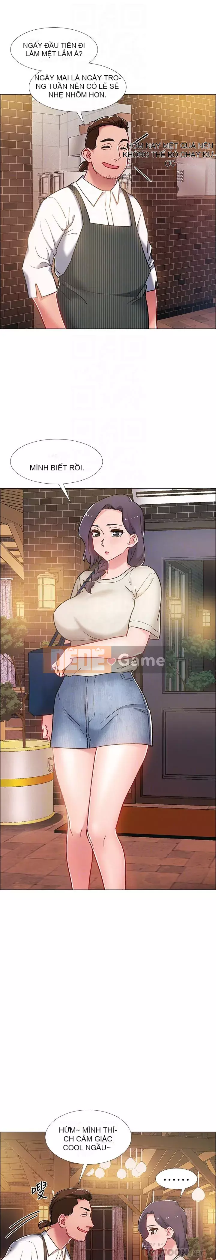 Đếm ngược đến ngày nhập ngũ Chương 16-31