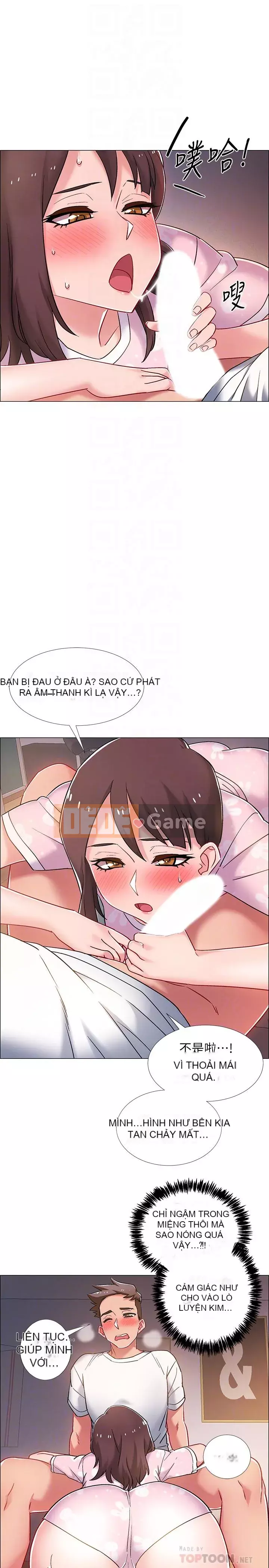 Đếm ngược đến ngày nhập ngũ Chương 16-31