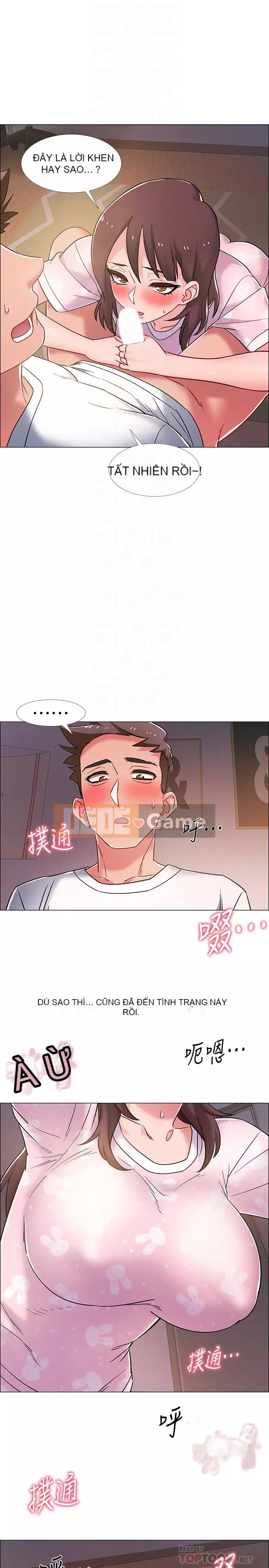 Đếm ngược đến ngày nhập ngũ Chương 16-31