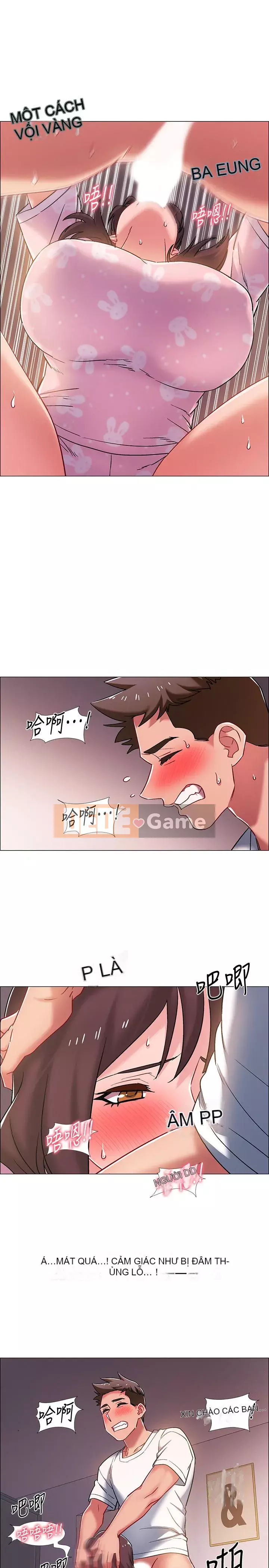 Đếm ngược đến ngày nhập ngũ Chương 16-31