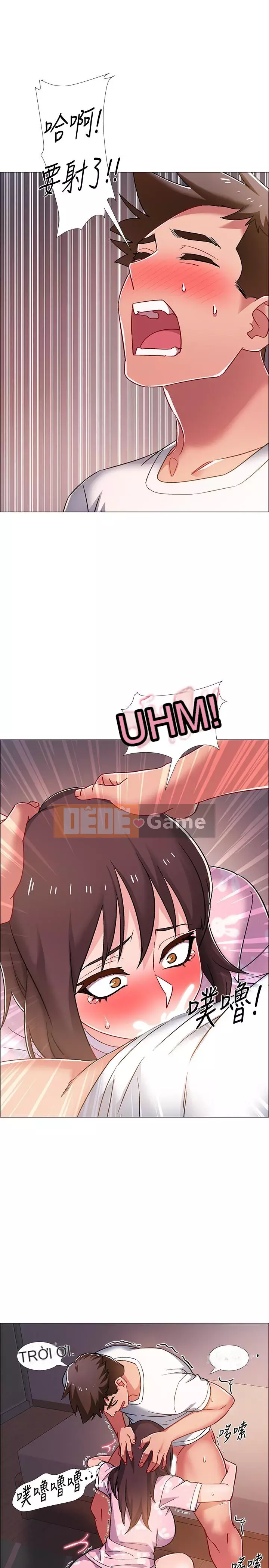 Đếm ngược đến ngày nhập ngũ Chương 16-31