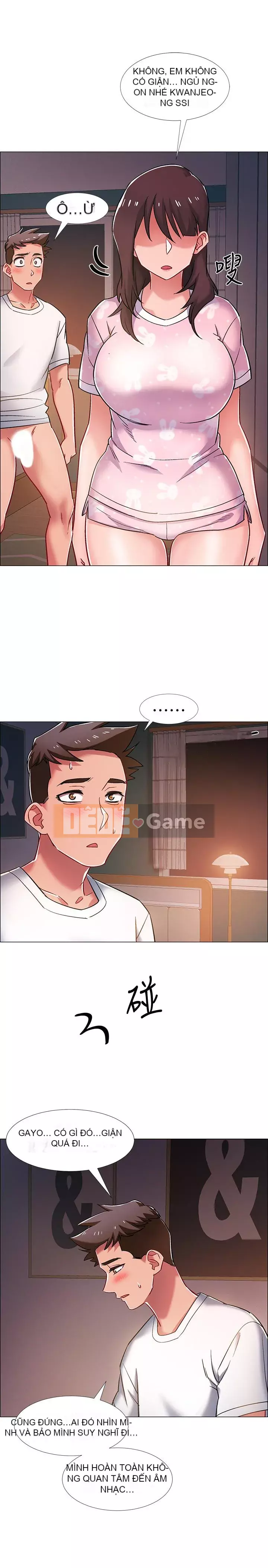 Đếm ngược đến ngày nhập ngũ Chương 16-31