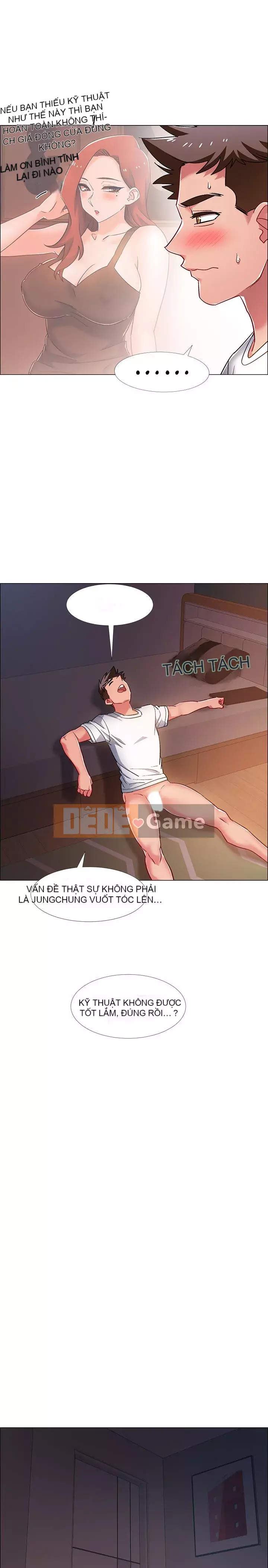 Đếm ngược đến ngày nhập ngũ Chương 16-31