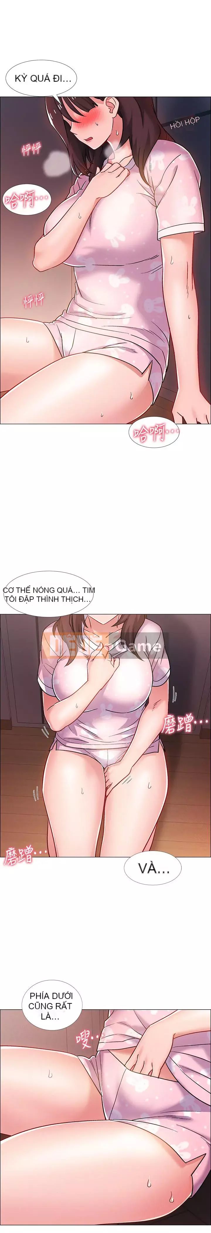 Đếm ngược đến ngày nhập ngũ Chương 16-31