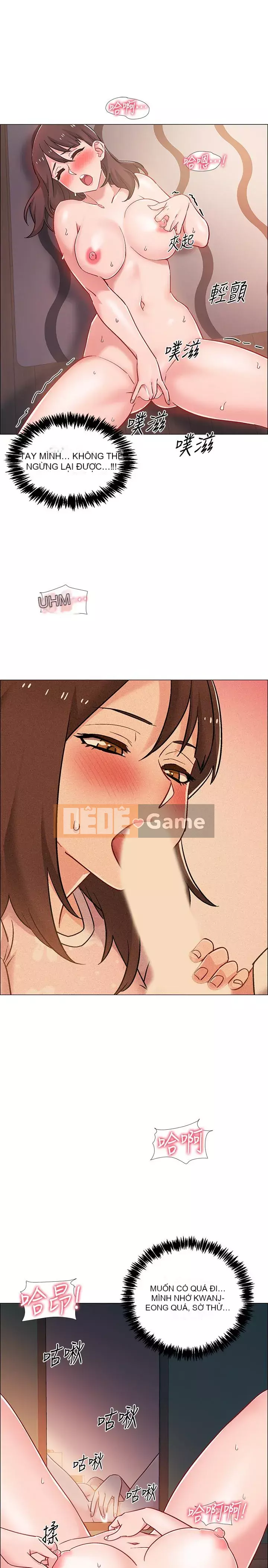 Đếm ngược đến ngày nhập ngũ Chương 16-31