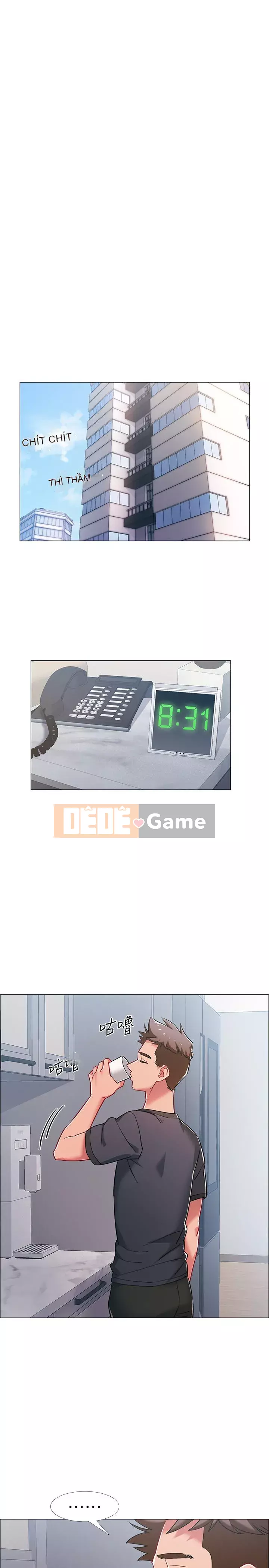 Đếm ngược đến ngày nhập ngũ Chương 16-31