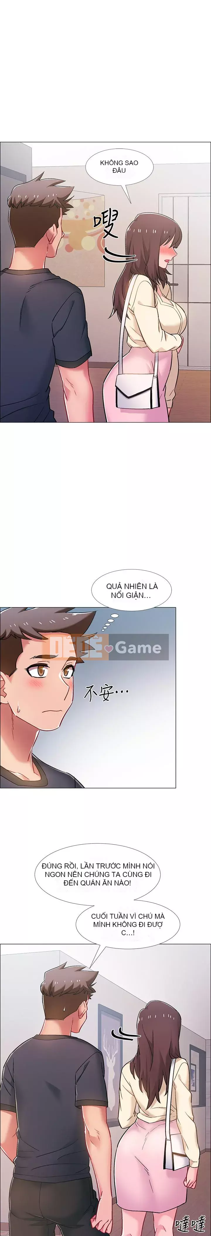 Đếm ngược đến ngày nhập ngũ Chương 16-31