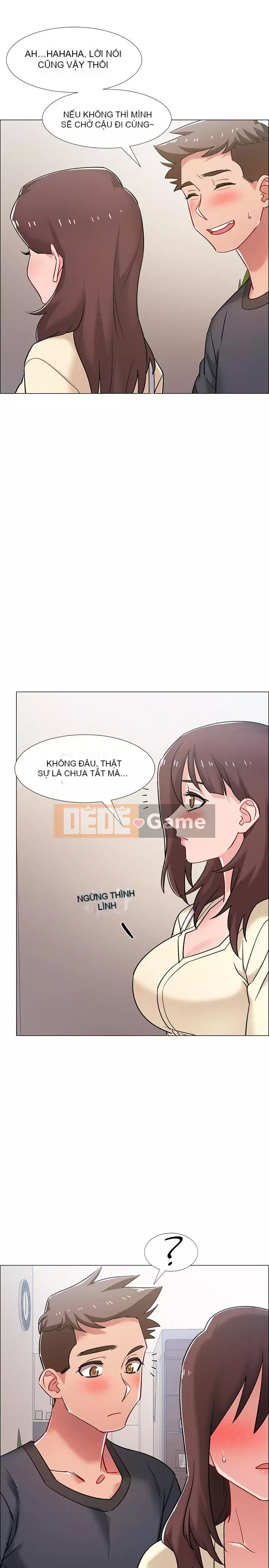 Đếm ngược đến ngày nhập ngũ Chương 16-31