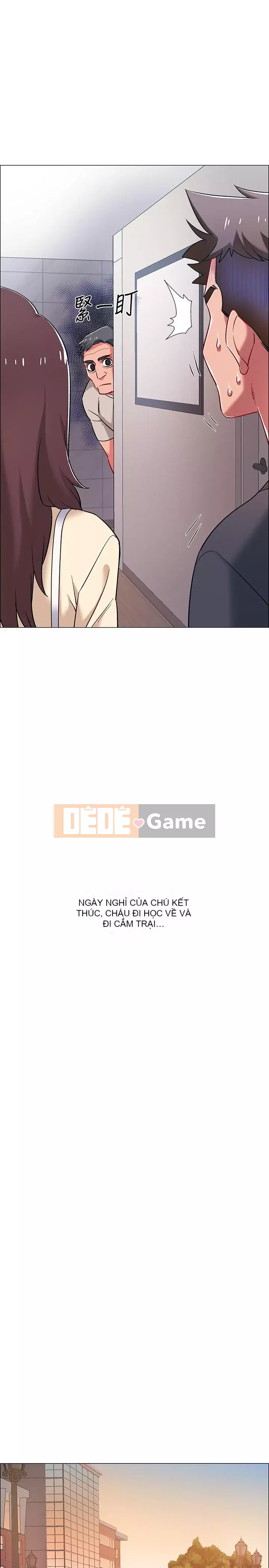 Đếm ngược đến ngày nhập ngũ Chương 16-31