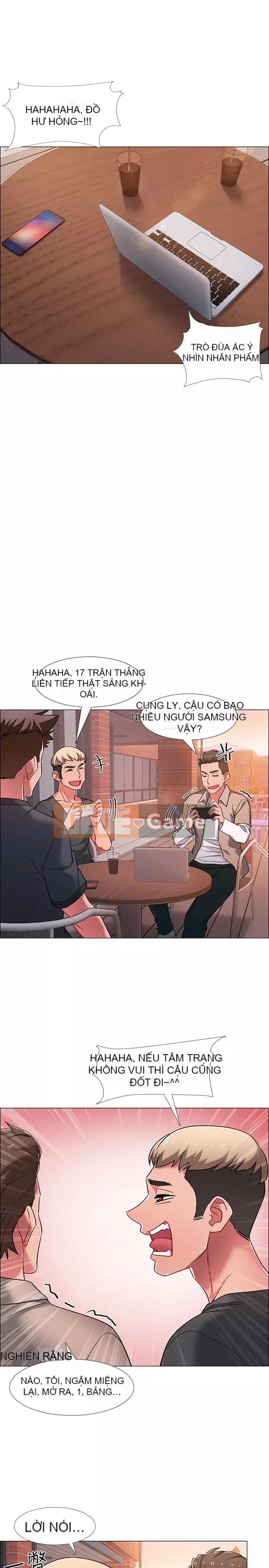 Đếm ngược đến ngày nhập ngũ Chương 16-31