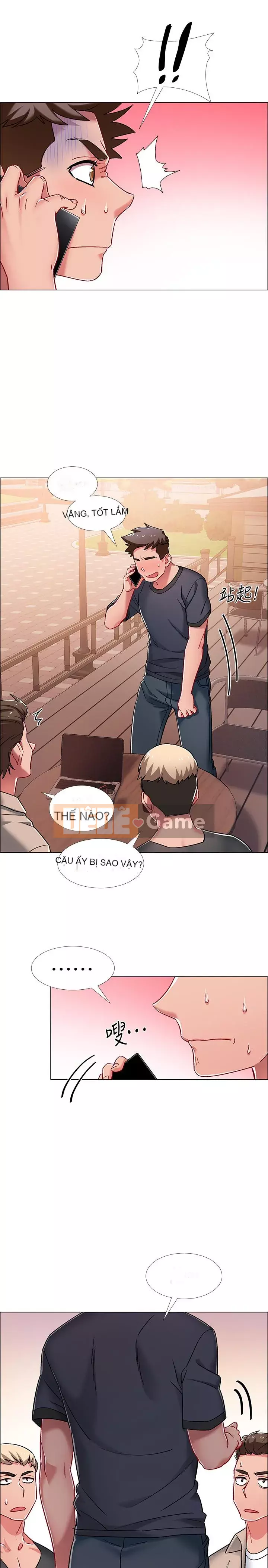 Đếm ngược đến ngày nhập ngũ Chương 16-31