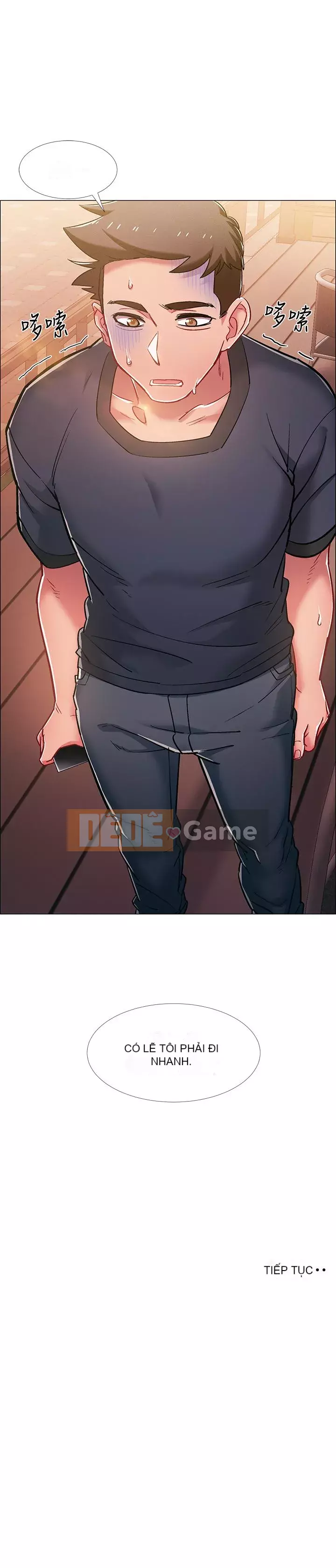 Đếm ngược đến ngày nhập ngũ Chương 16-31