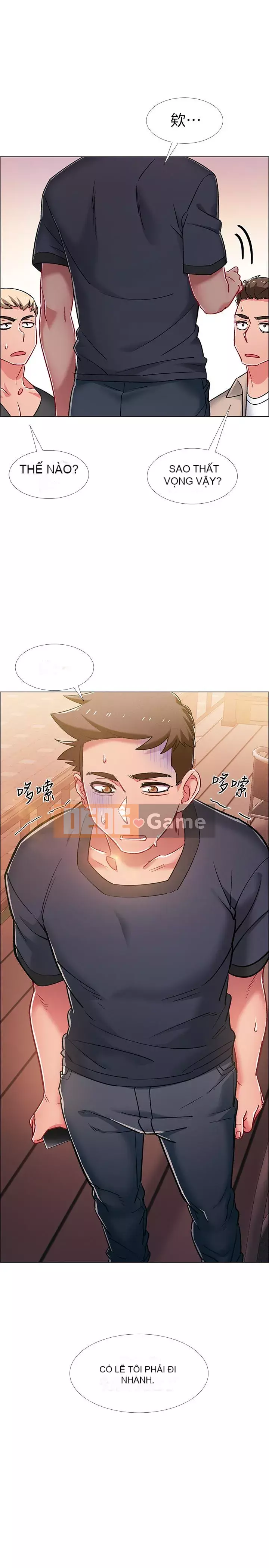 Đếm ngược đến ngày nhập ngũ Chương 16-31