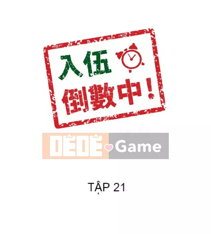 Đếm ngược đến ngày nhập ngũ Chương 16-31