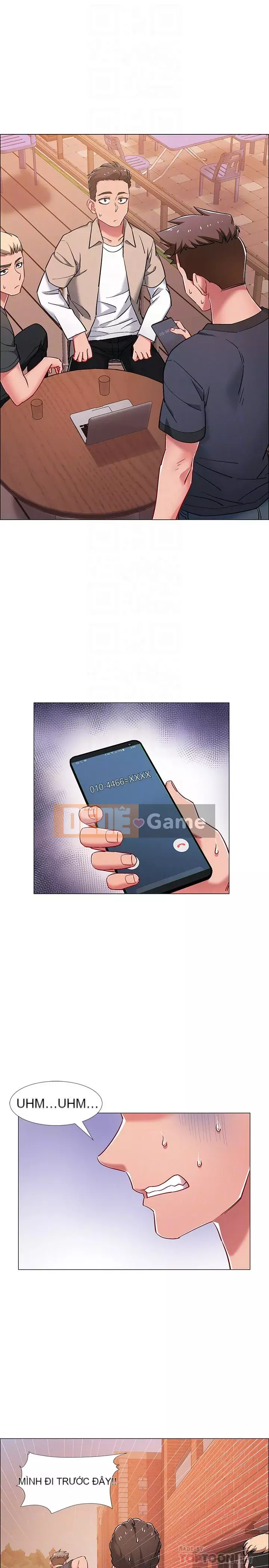 Đếm ngược đến ngày nhập ngũ Chương 16-31