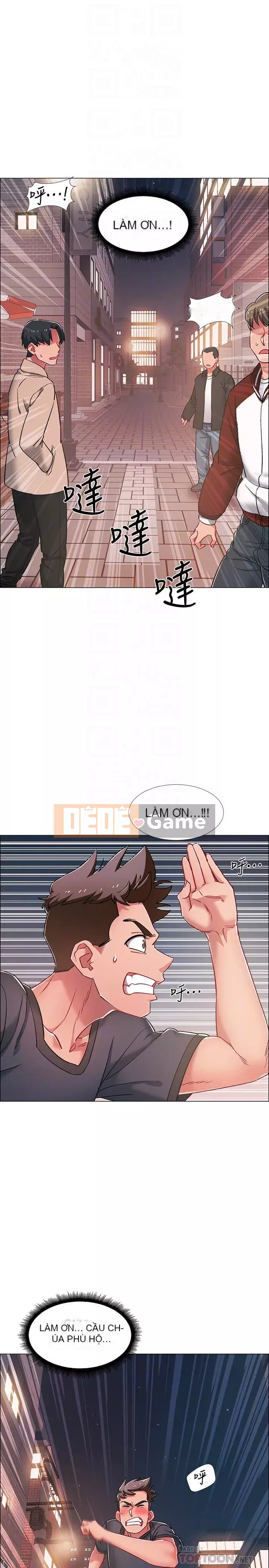 Đếm ngược đến ngày nhập ngũ Chương 16-31