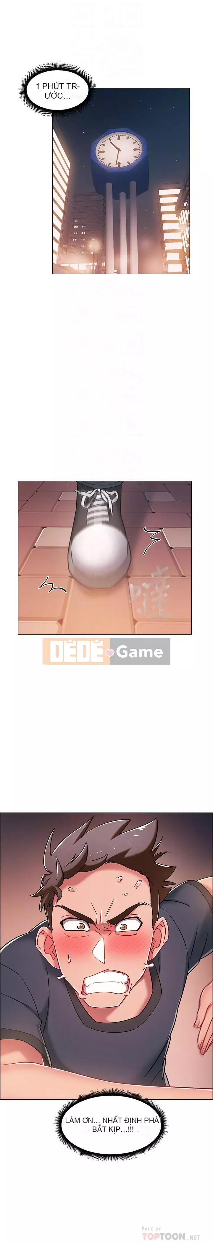 Đếm ngược đến ngày nhập ngũ Chương 16-31