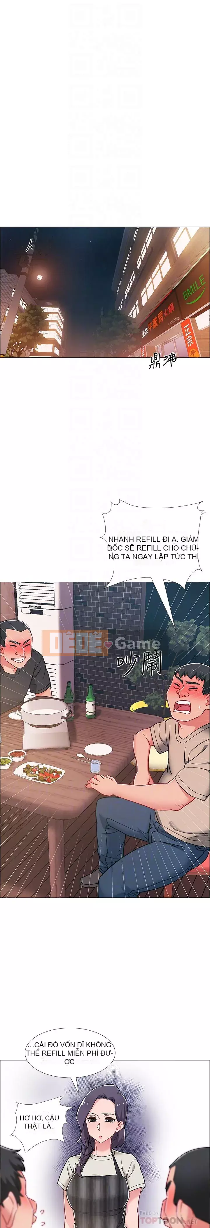 Đếm ngược đến ngày nhập ngũ Chương 16-31