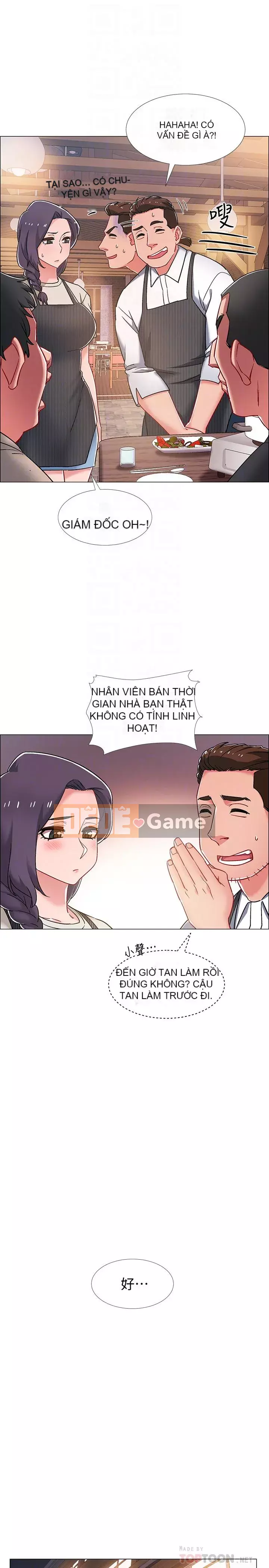 Đếm ngược đến ngày nhập ngũ Chương 16-31