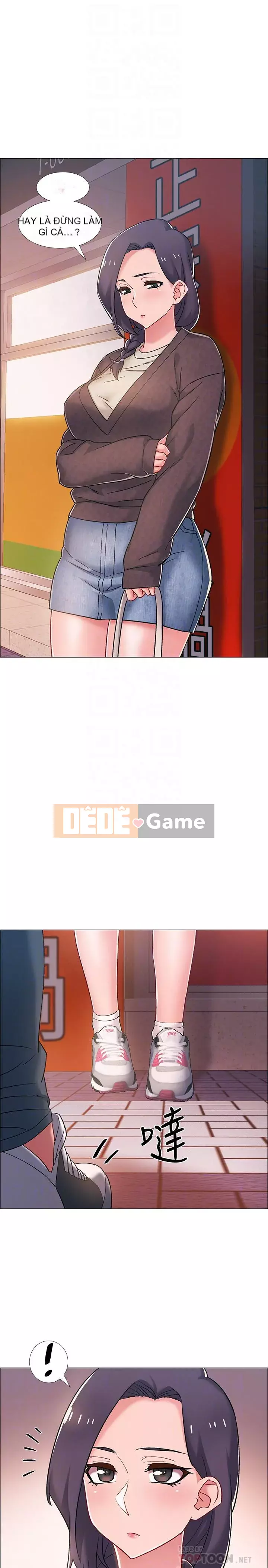 Đếm ngược đến ngày nhập ngũ Chương 16-31