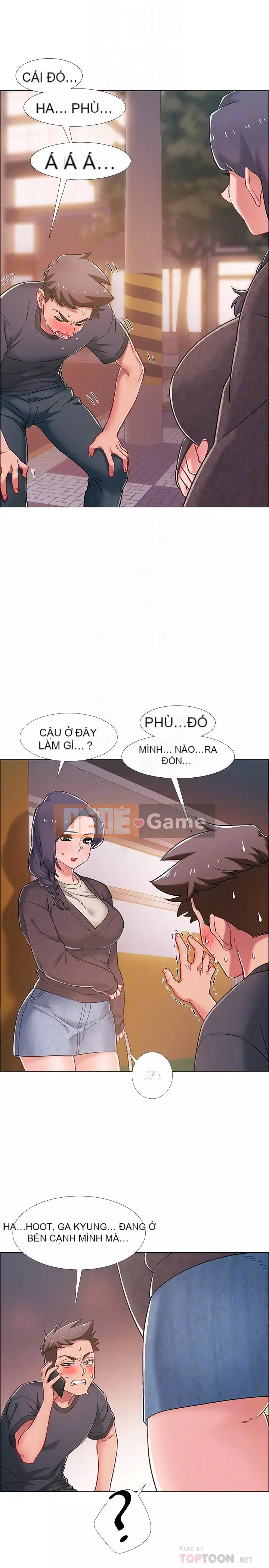 Đếm ngược đến ngày nhập ngũ Chương 16-31