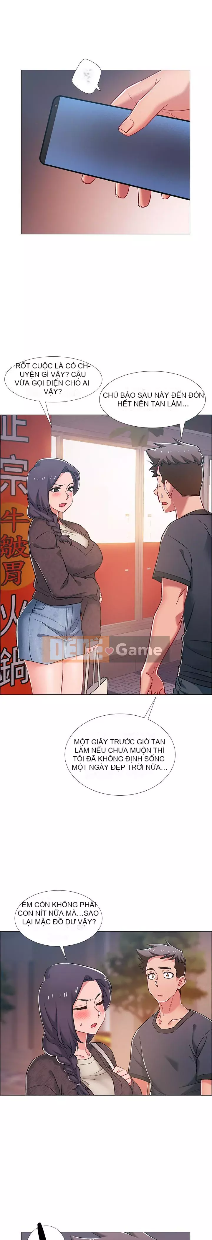 Đếm ngược đến ngày nhập ngũ Chương 16-31