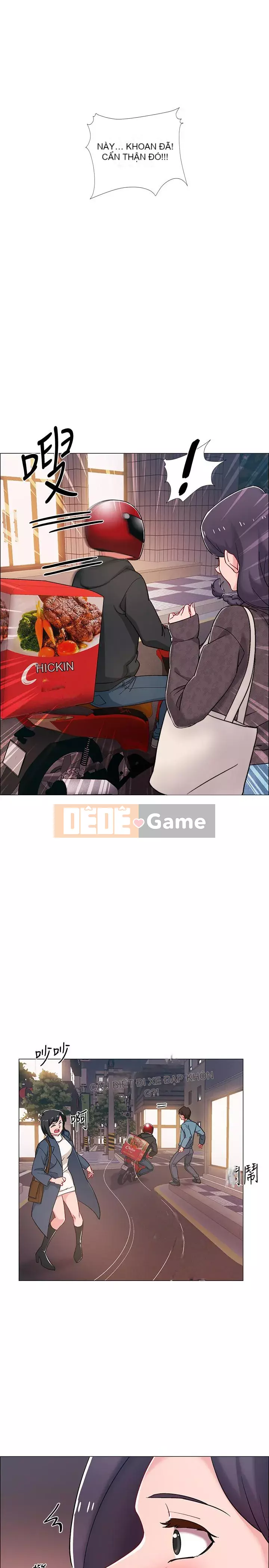 Đếm ngược đến ngày nhập ngũ Chương 16-31