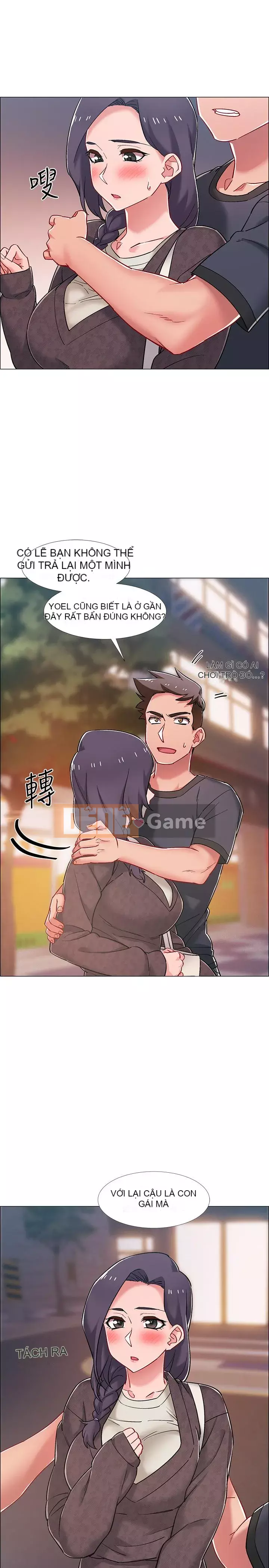 Đếm ngược đến ngày nhập ngũ Chương 16-31