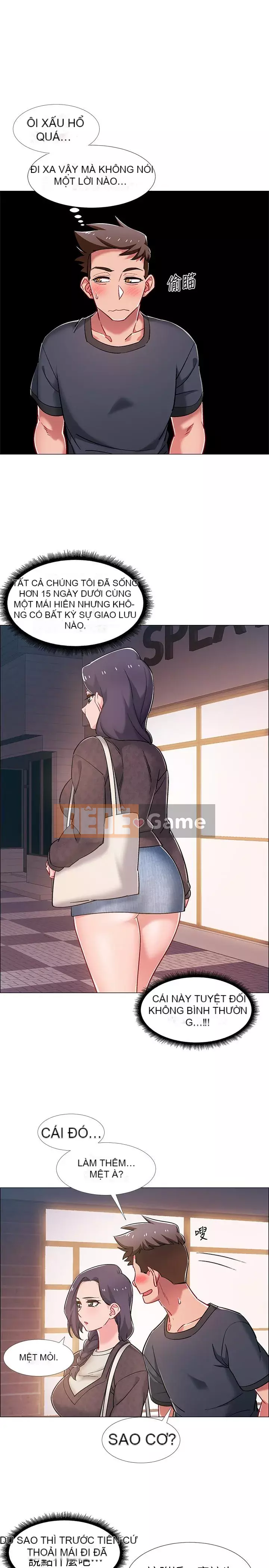 Đếm ngược đến ngày nhập ngũ Chương 16-31