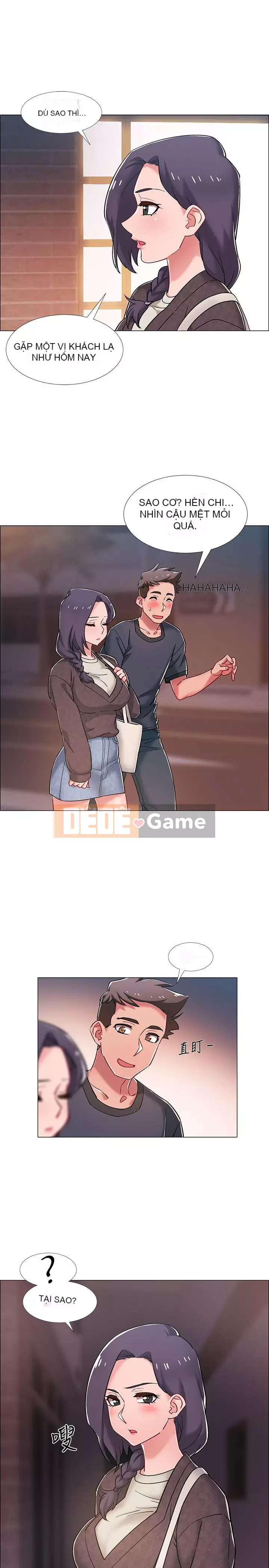 Đếm ngược đến ngày nhập ngũ Chương 16-31