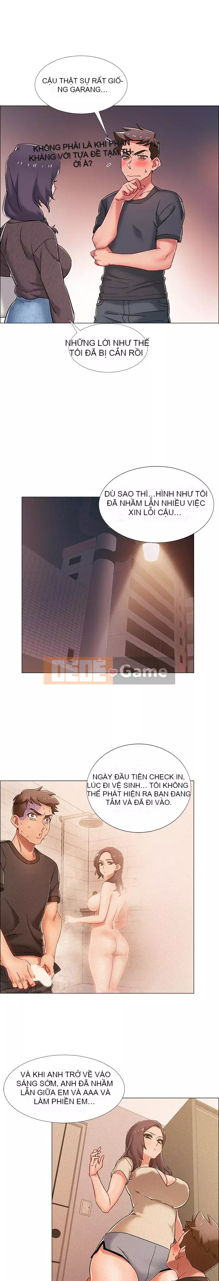 Đếm ngược đến ngày nhập ngũ Chương 16-31