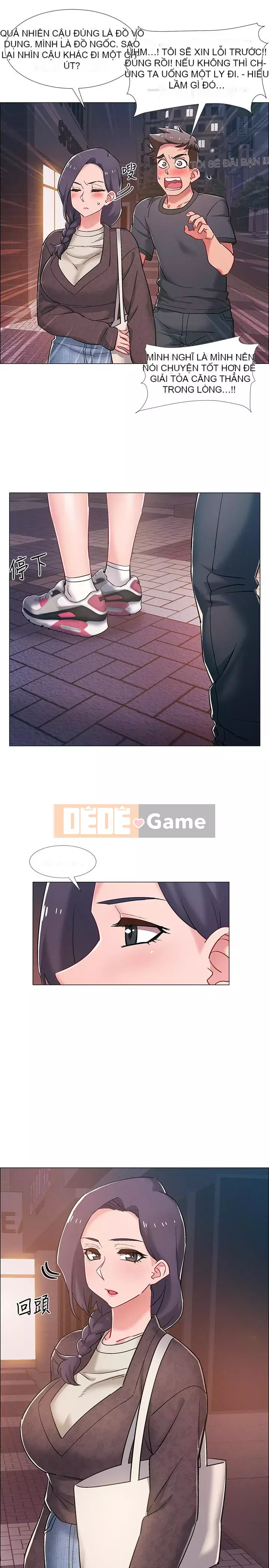 Đếm ngược đến ngày nhập ngũ Chương 16-31