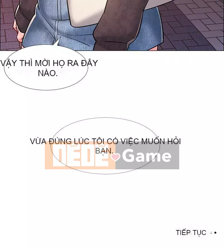 Đếm ngược đến ngày nhập ngũ Chương 16-31