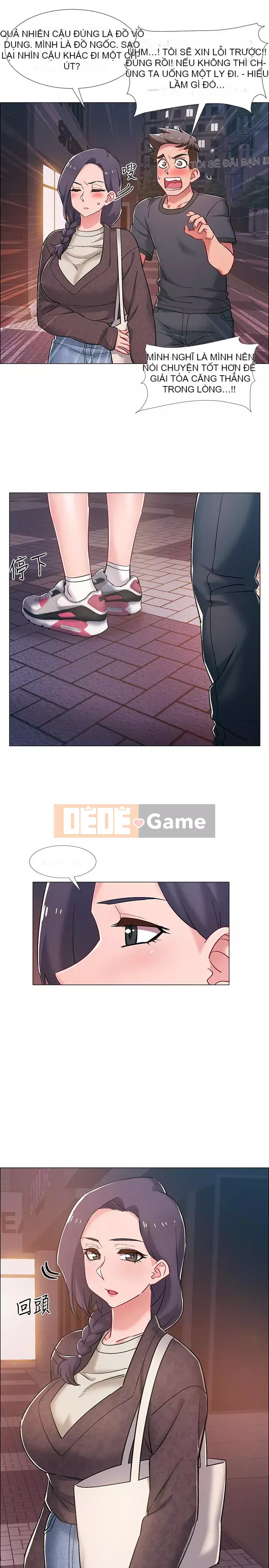 Đếm ngược đến ngày nhập ngũ Chương 16-31