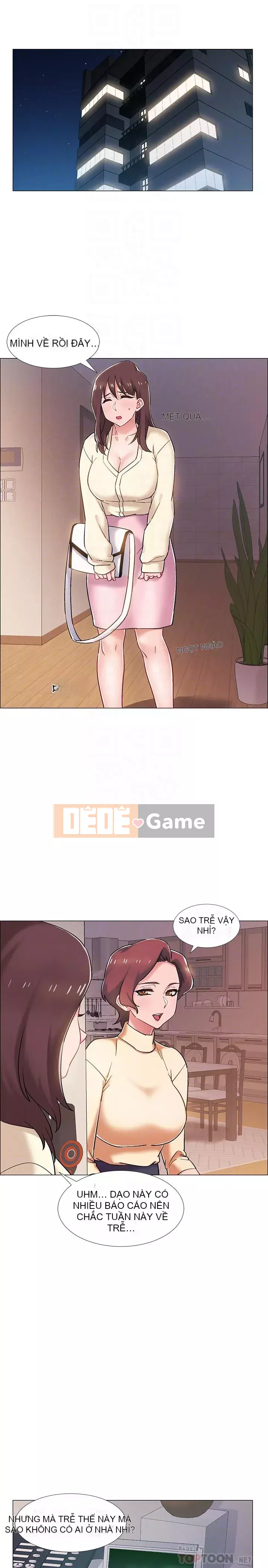 Đếm ngược đến ngày nhập ngũ Chương 16-31