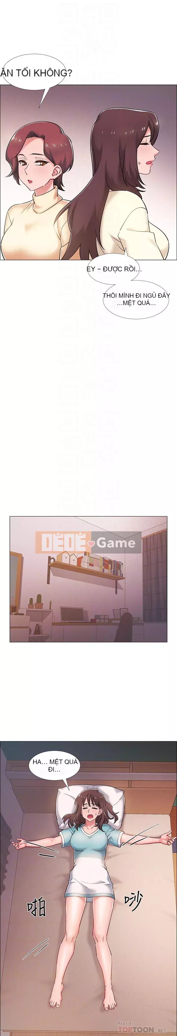 Đếm ngược đến ngày nhập ngũ Chương 16-31