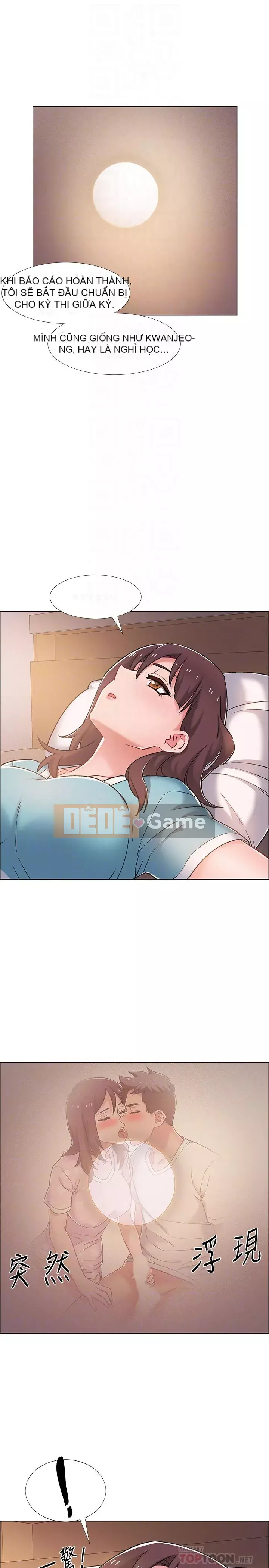 Đếm ngược đến ngày nhập ngũ Chương 16-31