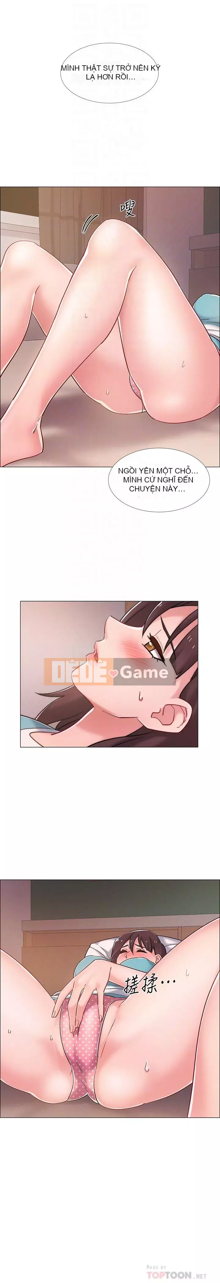 Đếm ngược đến ngày nhập ngũ Chương 16-31