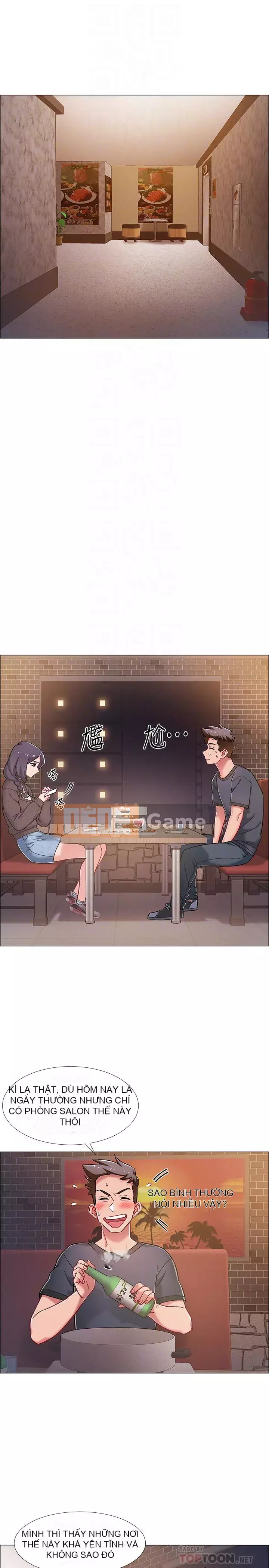 Đếm ngược đến ngày nhập ngũ Chương 16-31