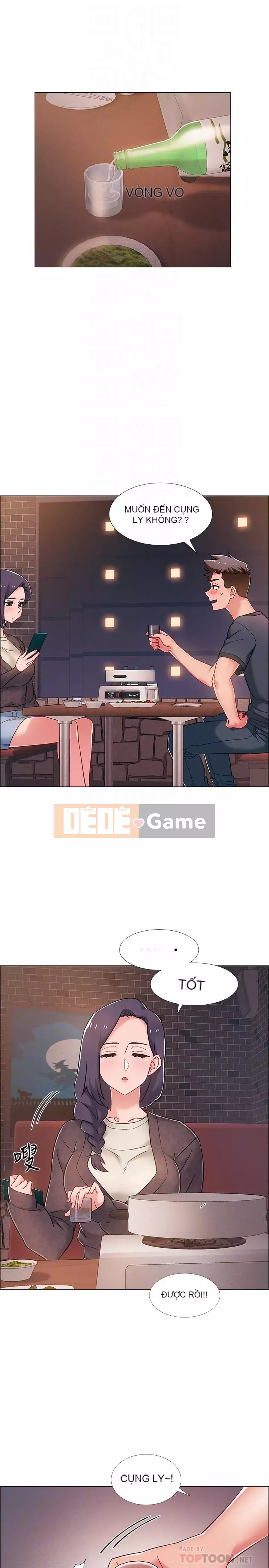 Đếm ngược đến ngày nhập ngũ Chương 16-31