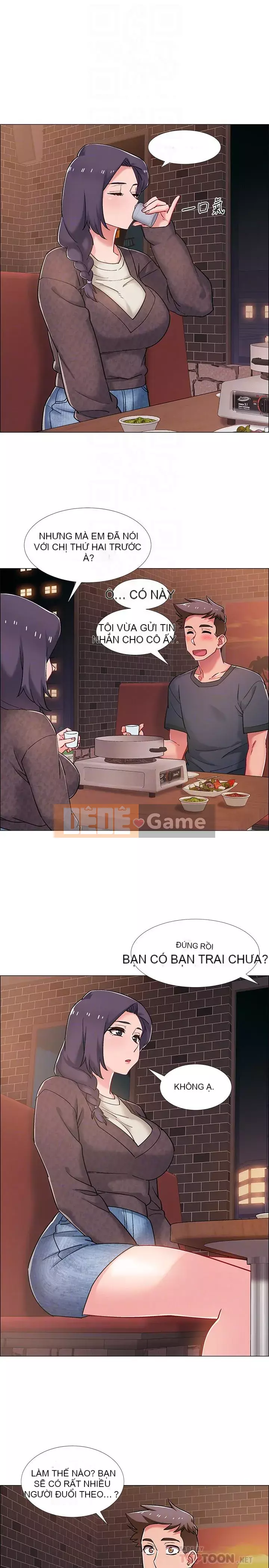 Đếm ngược đến ngày nhập ngũ Chương 16-31