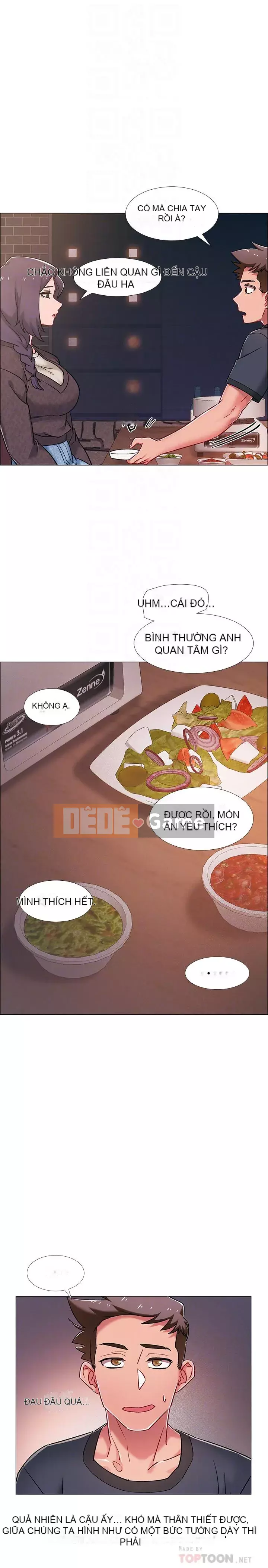 Đếm ngược đến ngày nhập ngũ Chương 16-31