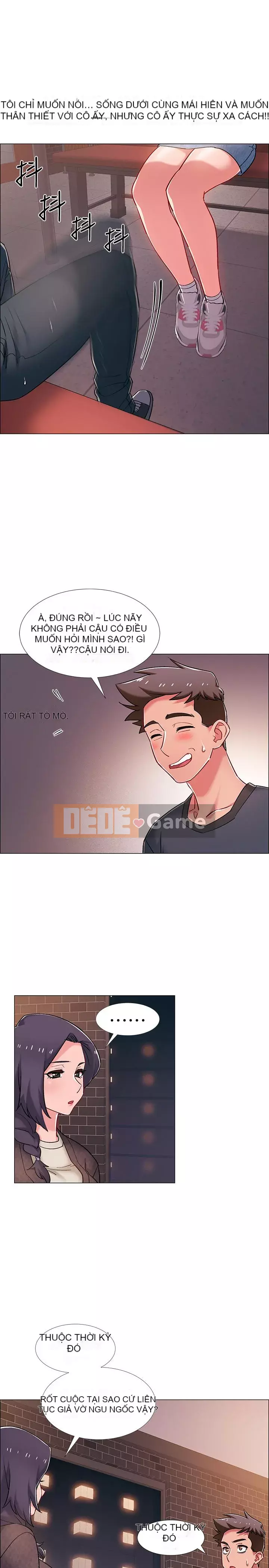 Đếm ngược đến ngày nhập ngũ Chương 16-31