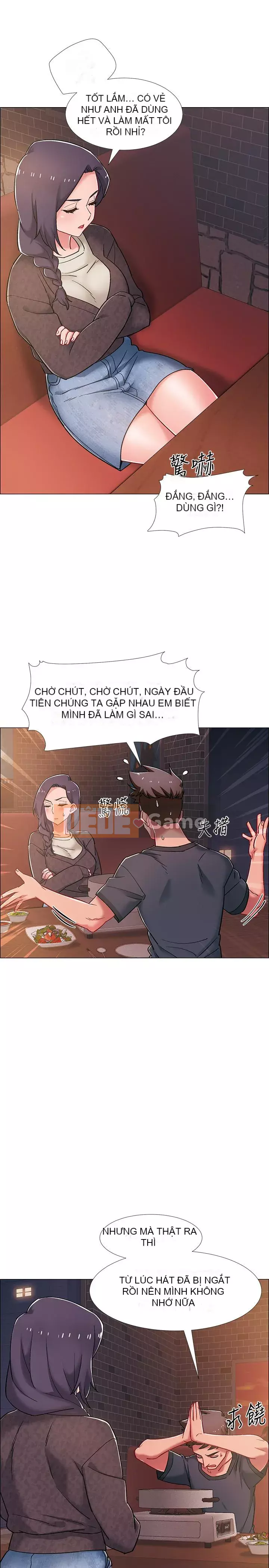 Đếm ngược đến ngày nhập ngũ Chương 16-31